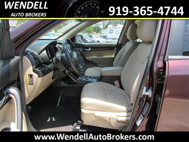 used 2012 Kia Sorento car, priced at $5,995