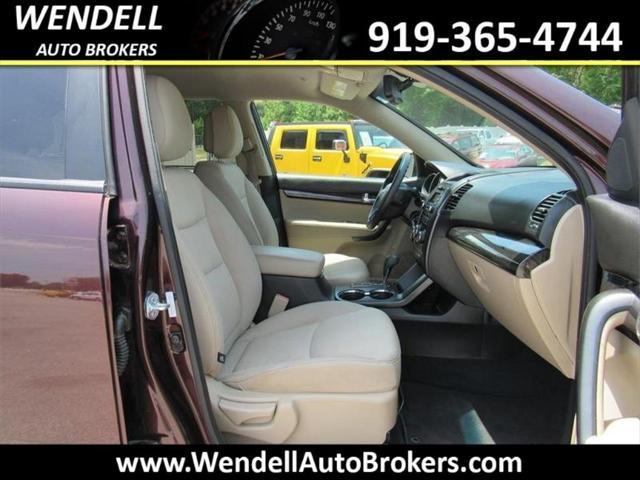 used 2012 Kia Sorento car, priced at $5,995