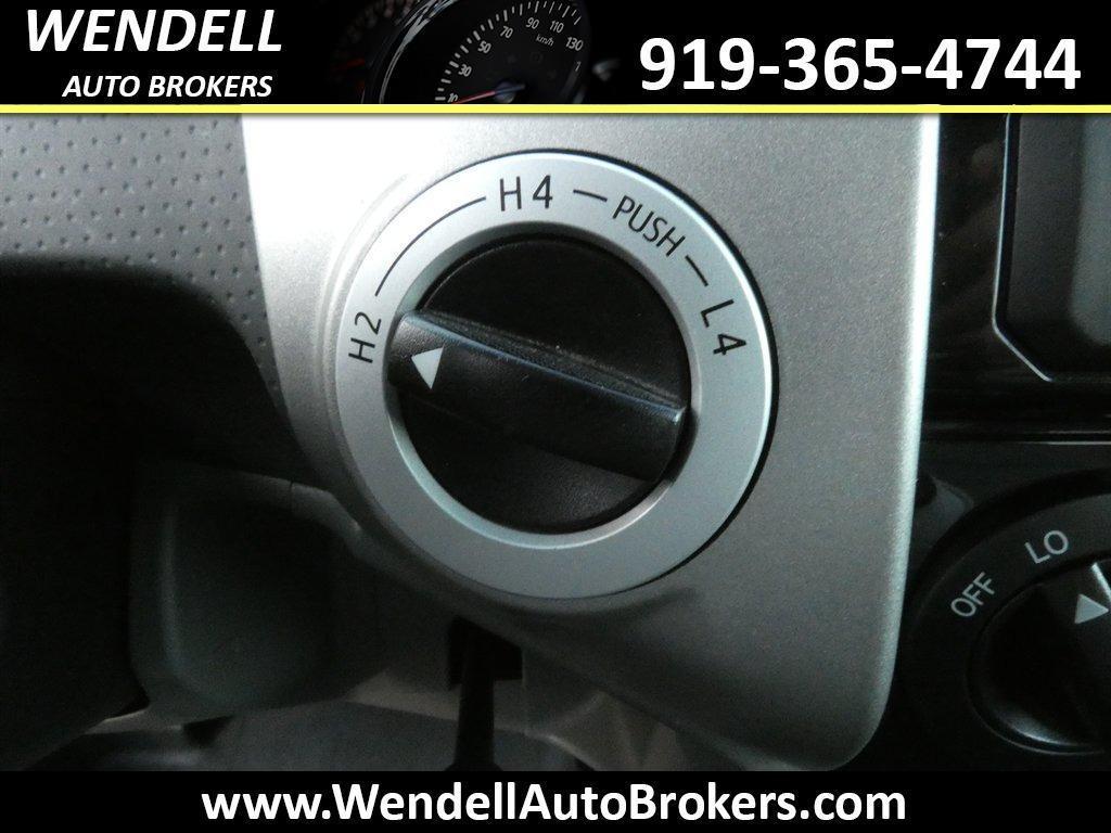 used 2012 Toyota Tacoma car, priced at $21,816