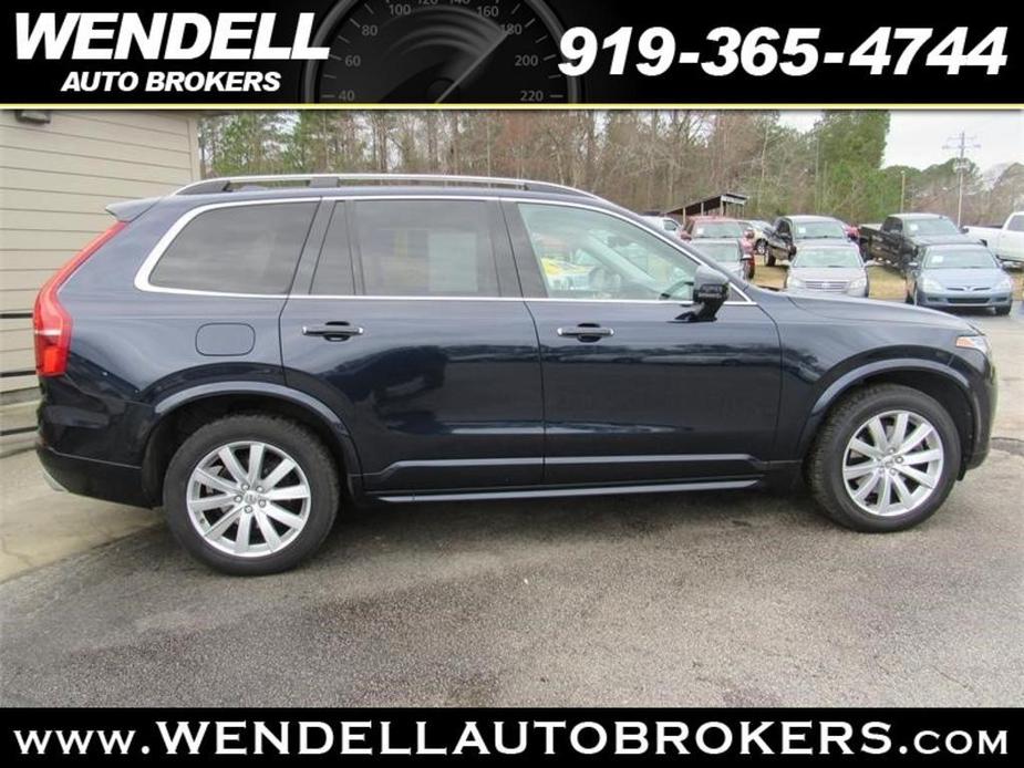 used 2016 Volvo XC90 car, priced at $22,995