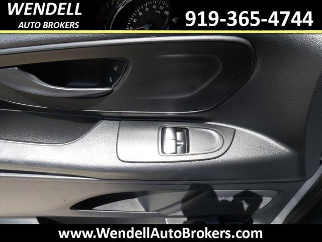 used 2018 Mercedes-Benz Metris car, priced at $17,465