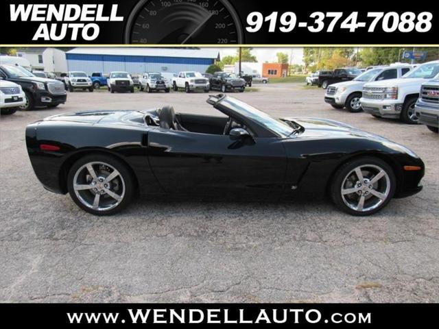 used 2010 Chevrolet Corvette car, priced at $28,365