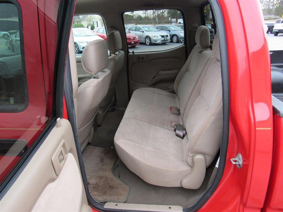 used 2004 Toyota Tacoma car, priced at $15,945