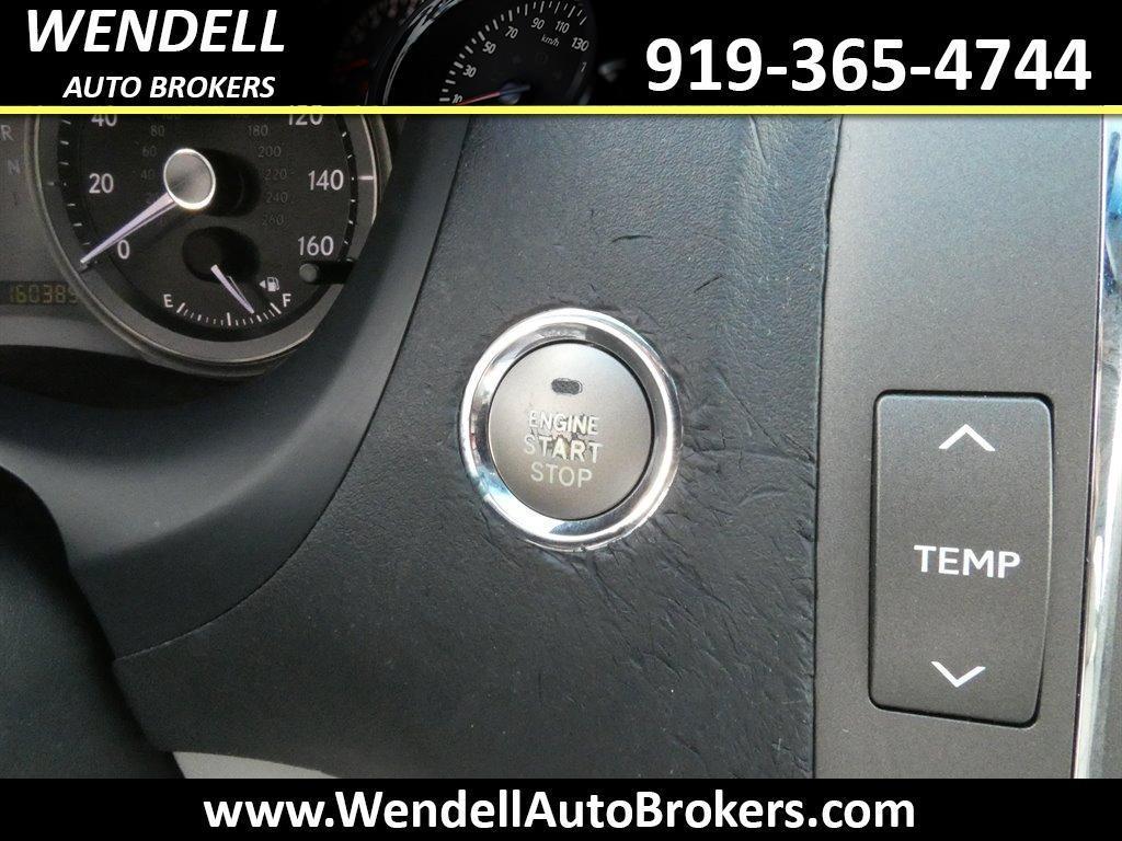 used 2007 Lexus ES 350 car, priced at $7,886