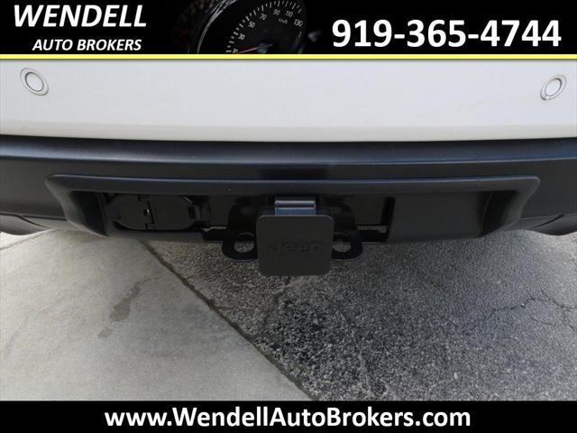 used 2014 Jeep Grand Cherokee car