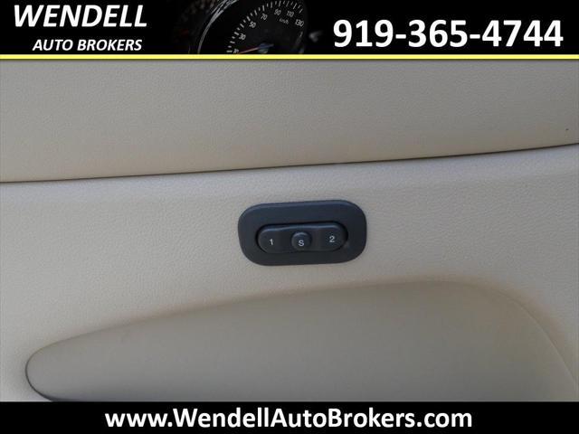 used 2014 Jeep Grand Cherokee car