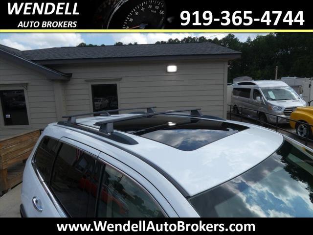 used 2014 Jeep Grand Cherokee car