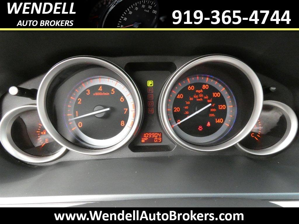 used 2012 Mazda CX-9 car, priced at $9,468