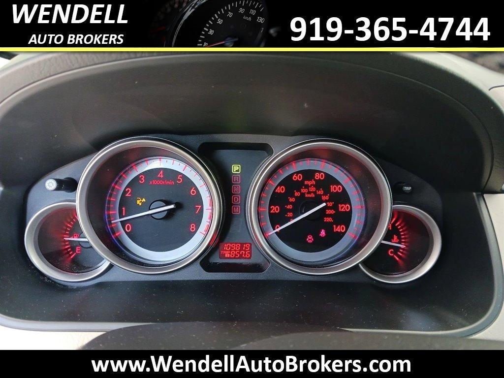 used 2012 Mazda CX-9 car, priced at $11,053