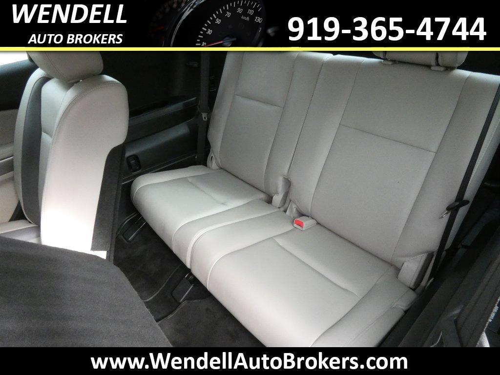 used 2012 Mazda CX-9 car, priced at $9,468