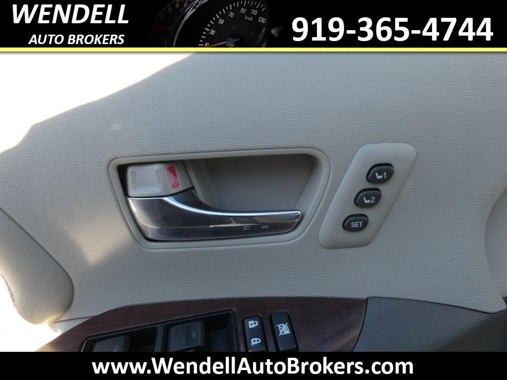 used 2013 Toyota Sienna car, priced at $14,462