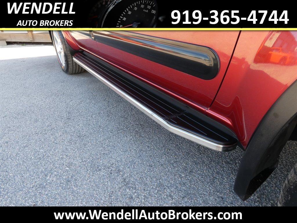 used 2014 Nissan Frontier car, priced at $15,468