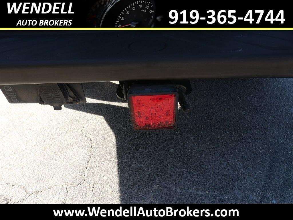 used 2014 Nissan Frontier car, priced at $15,468