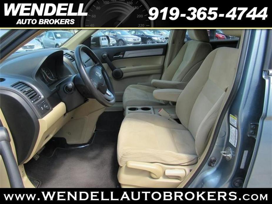 used 2010 Honda CR-V car, priced at $10,995