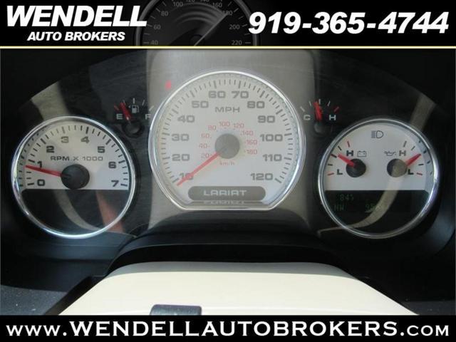 used 2008 Ford F-150 car, priced at $13,975