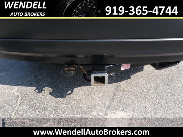 used 2012 Toyota Highlander car, priced at $10,898