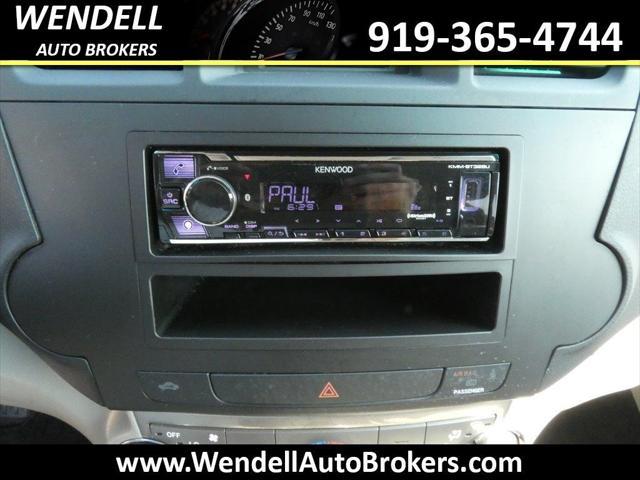 used 2012 Toyota Highlander car, priced at $10,898