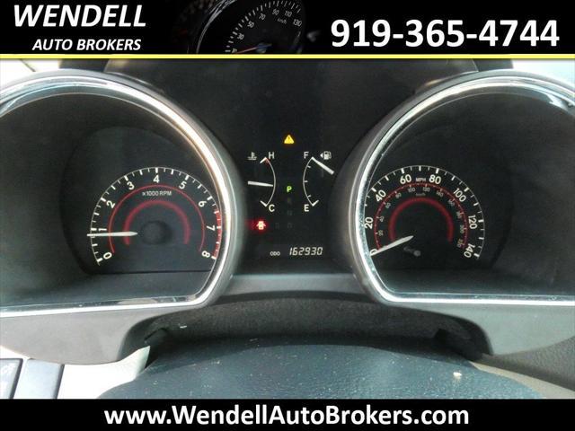 used 2012 Toyota Highlander car, priced at $10,898