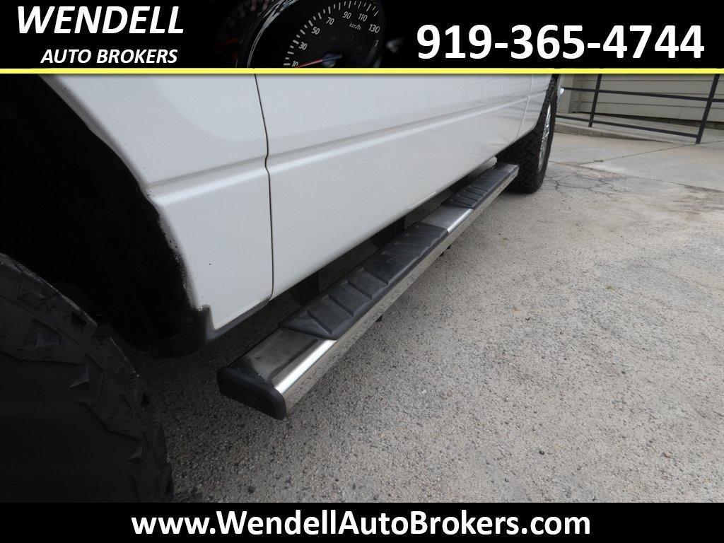 used 2013 Ford F-150 car, priced at $7,308
