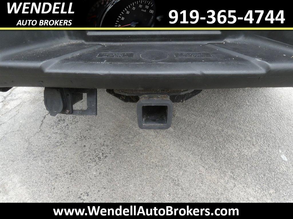 used 2013 Ford F-150 car, priced at $7,308