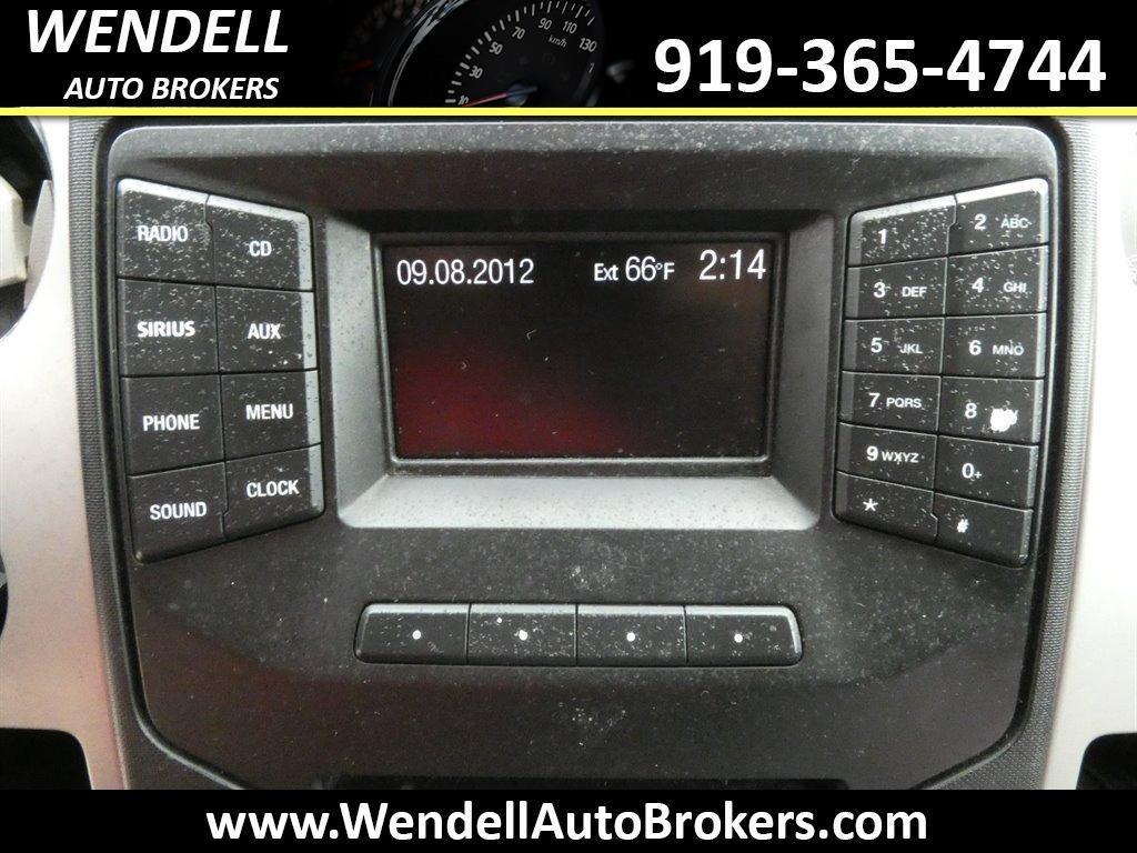 used 2013 Ford F-150 car, priced at $7,308