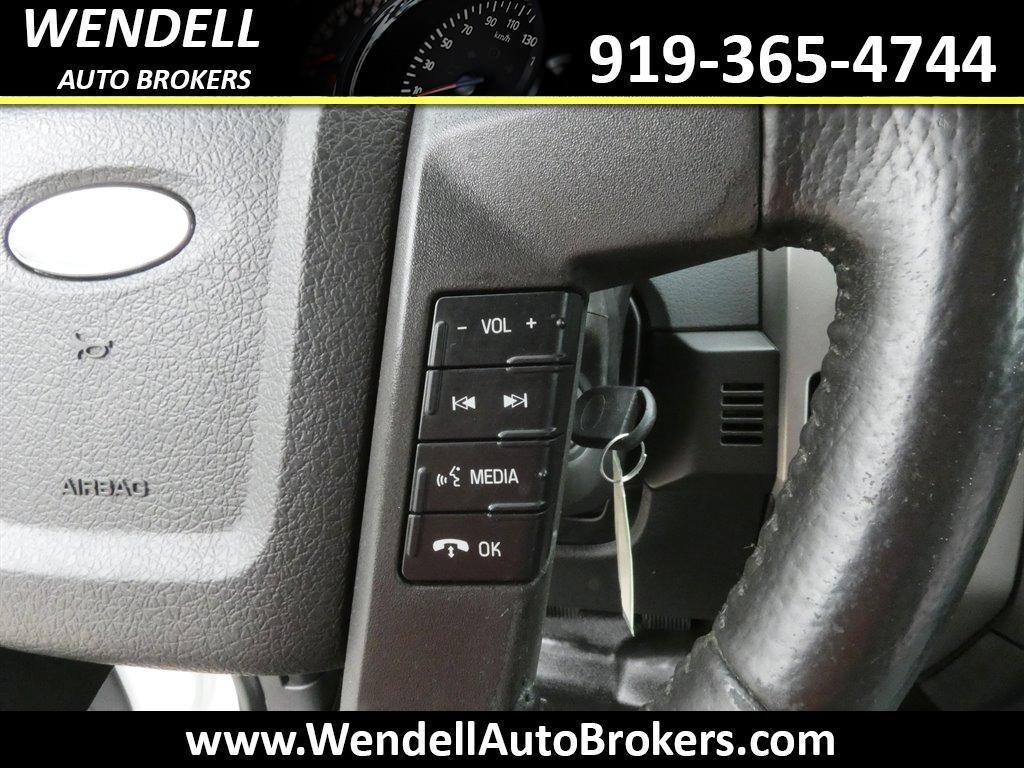 used 2013 Ford F-150 car, priced at $7,308
