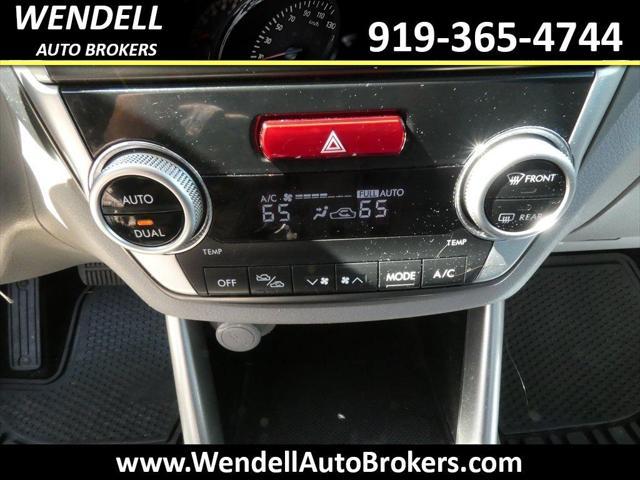 used 2012 Subaru Forester car, priced at $9,541