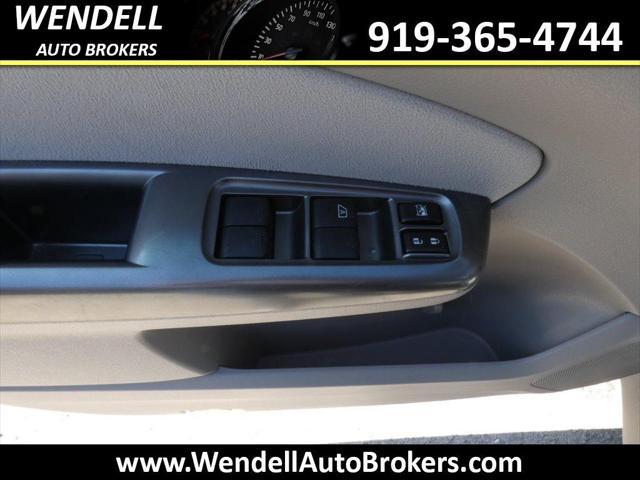 used 2012 Subaru Forester car, priced at $9,541