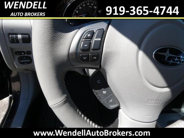 used 2012 Subaru Forester car, priced at $9,541