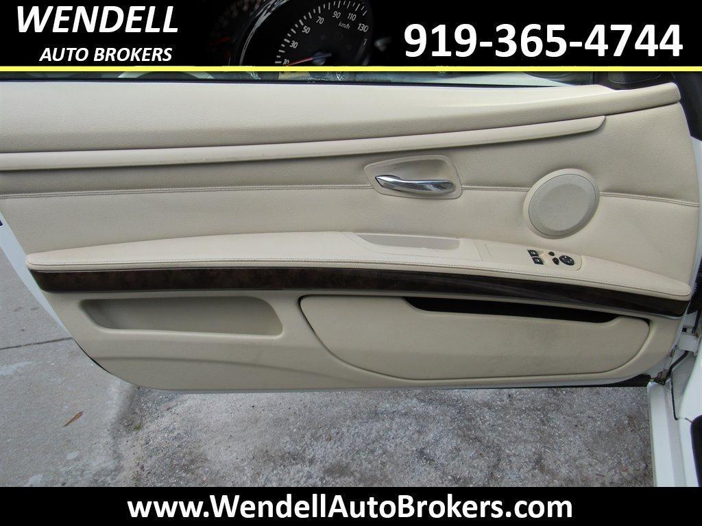 used 2009 BMW 328 car, priced at $7,995