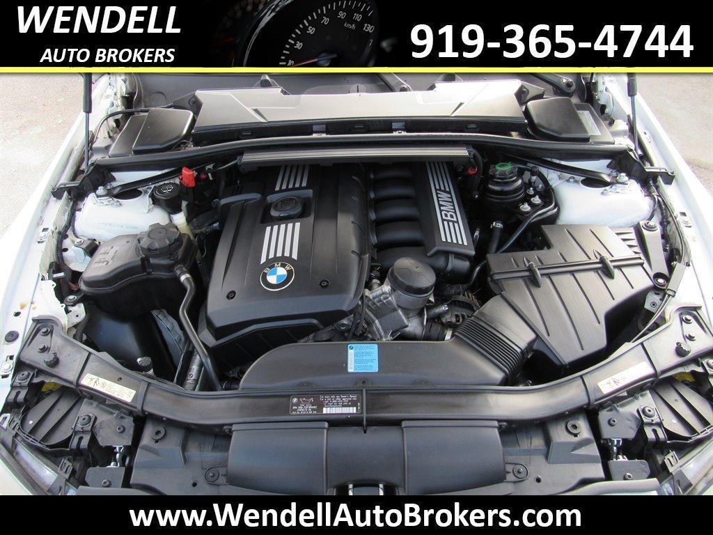 used 2009 BMW 328 car, priced at $7,995