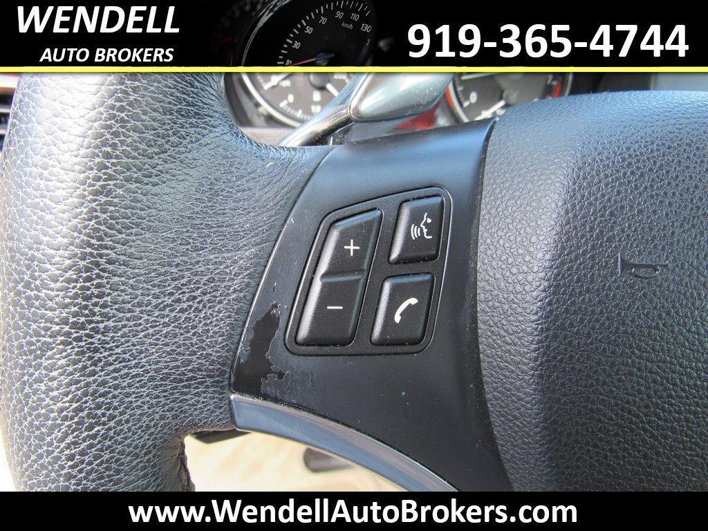 used 2009 BMW 328 car, priced at $7,995