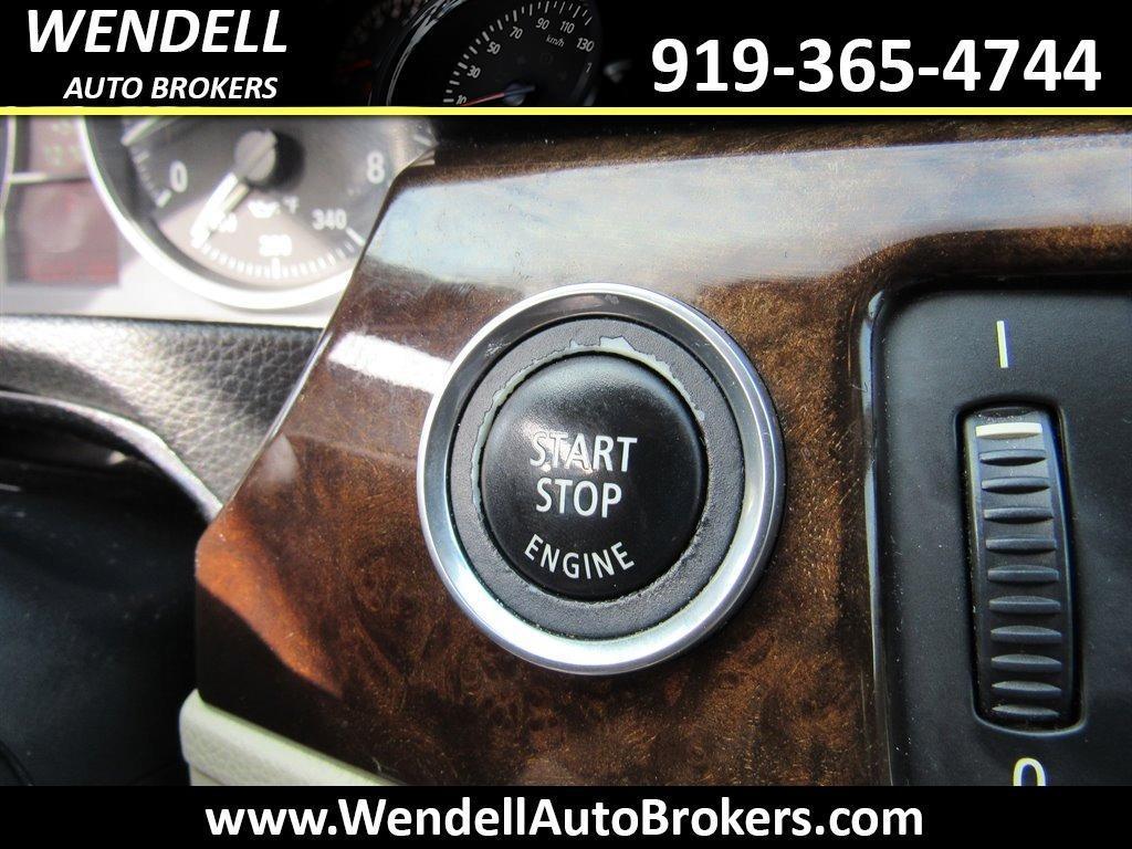 used 2009 BMW 328 car, priced at $7,995