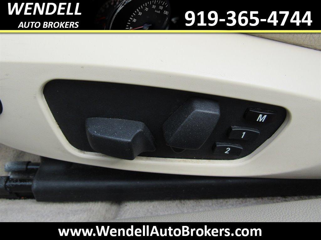 used 2009 BMW 328 car, priced at $7,995