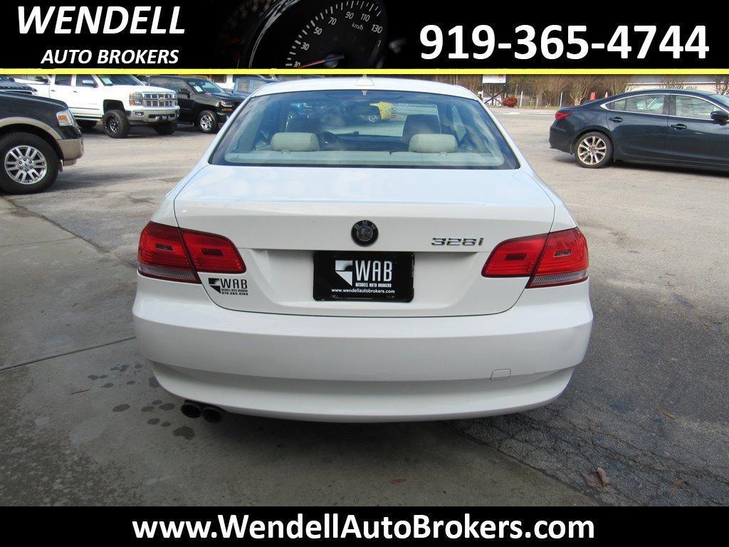 used 2009 BMW 328 car, priced at $7,995