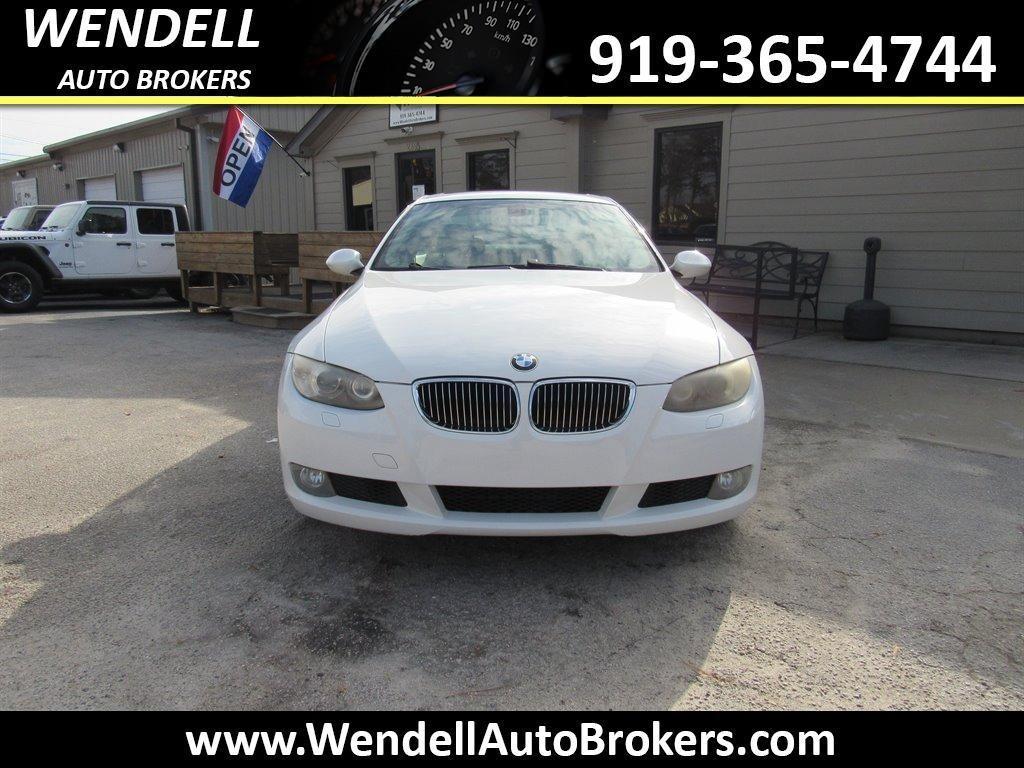 used 2009 BMW 328 car, priced at $7,995