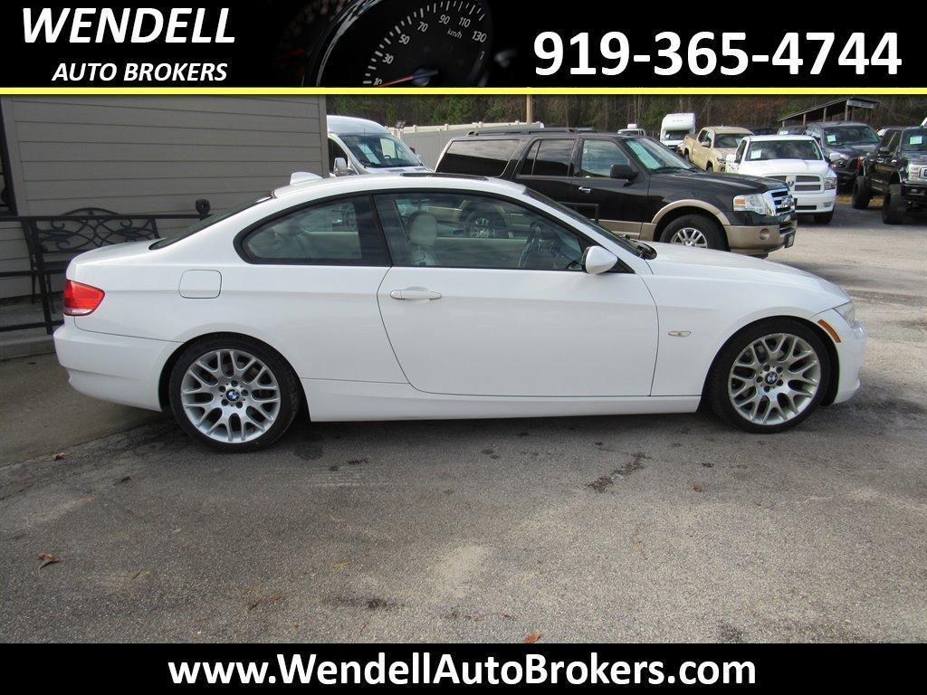 used 2009 BMW 328 car, priced at $7,995
