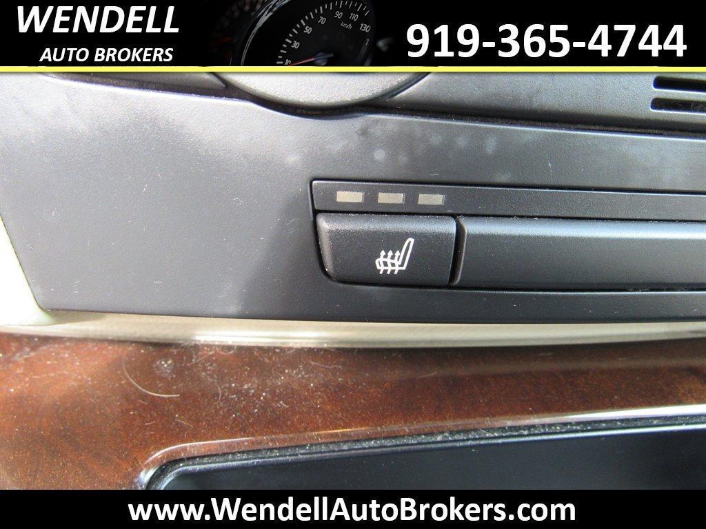 used 2009 BMW 328 car, priced at $7,995