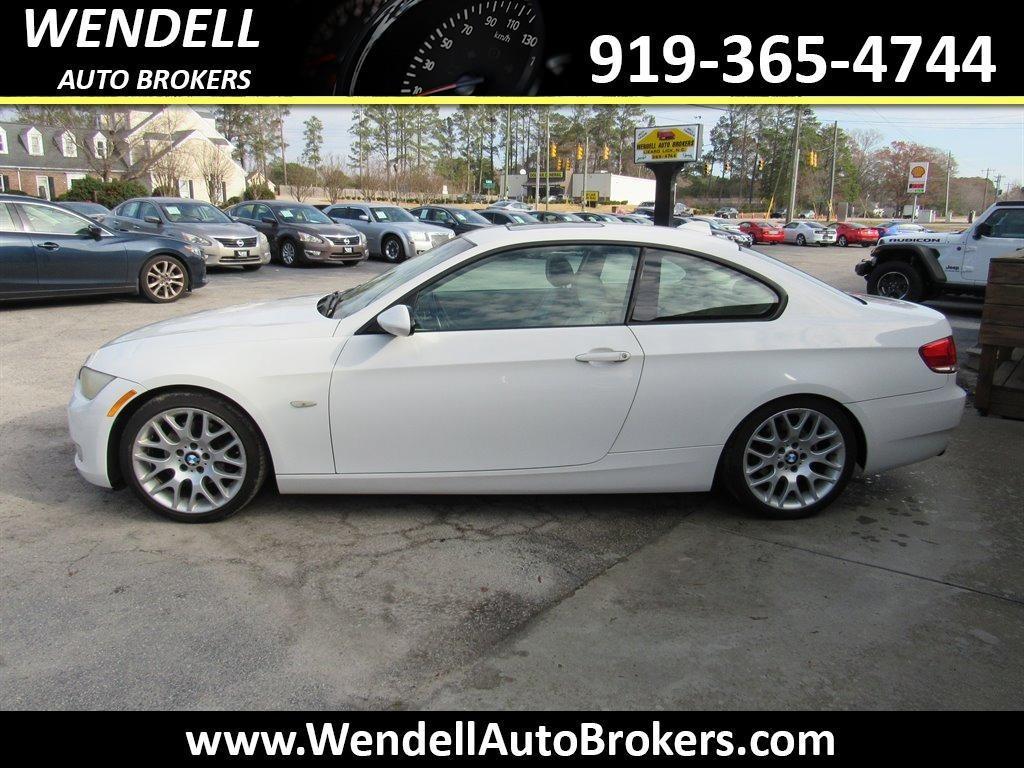 used 2009 BMW 328 car, priced at $7,995