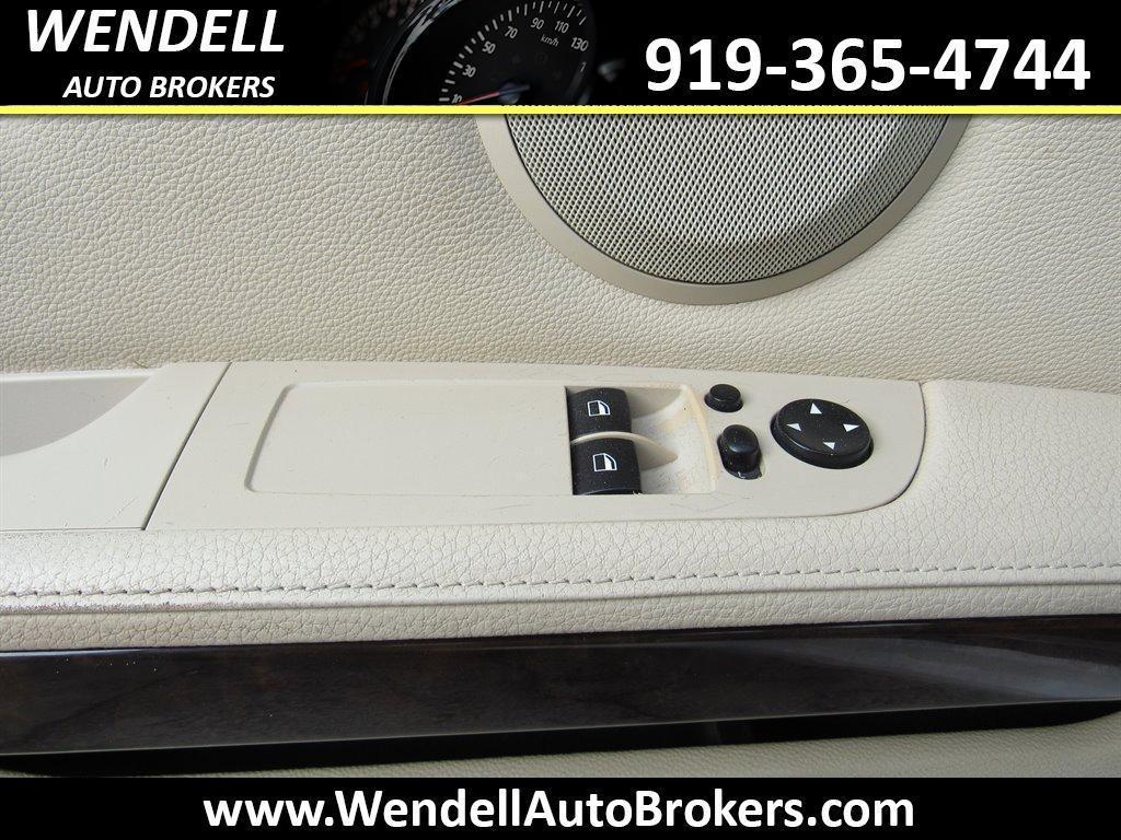 used 2009 BMW 328 car, priced at $7,995