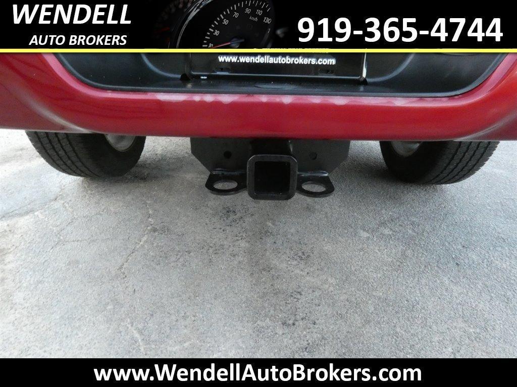 used 2014 Ram 1500 car, priced at $17,786