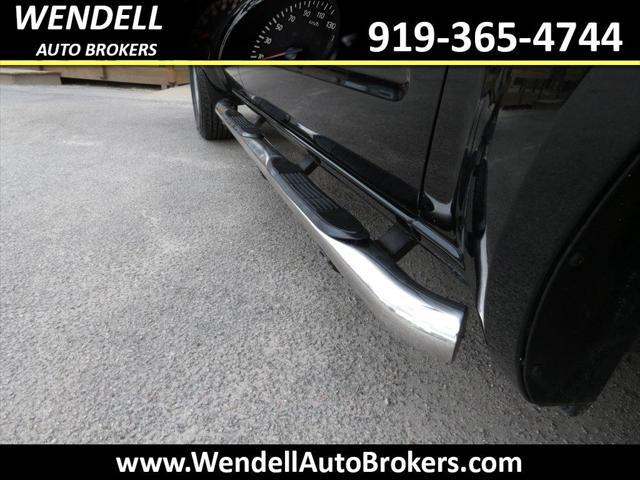 used 2012 Nissan Frontier car, priced at $11,865