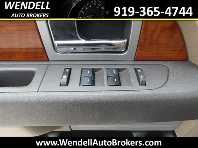 used 2010 Ford F-150 car, priced at $14,605