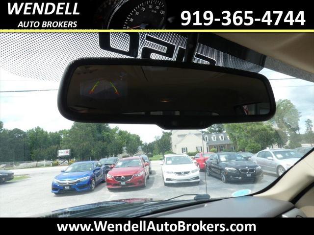 used 2010 Ford F-150 car, priced at $14,605