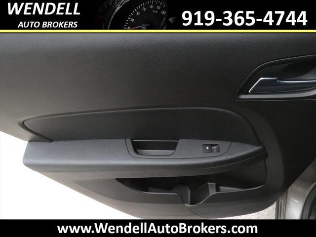 used 2011 Chevrolet Equinox car
