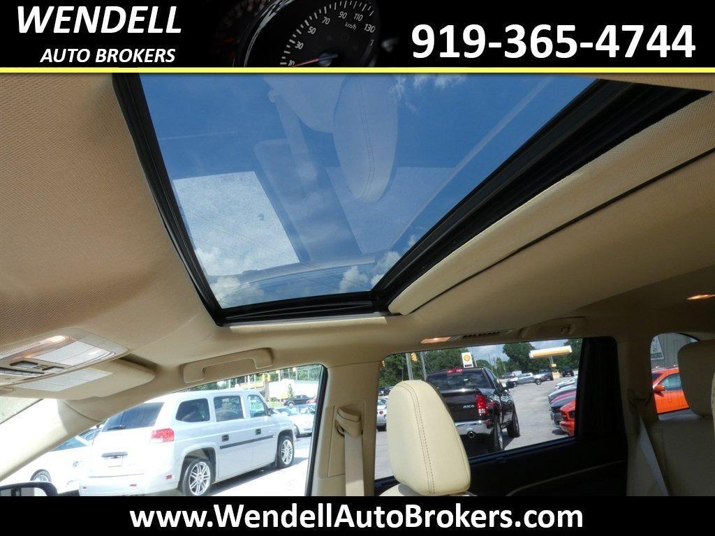 used 2014 Toyota Highlander car, priced at $16,228