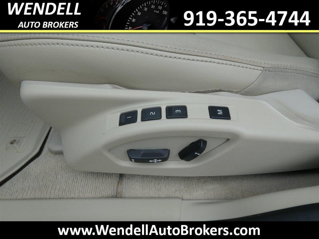 used 2015 Volvo XC60 car, priced at $12,488