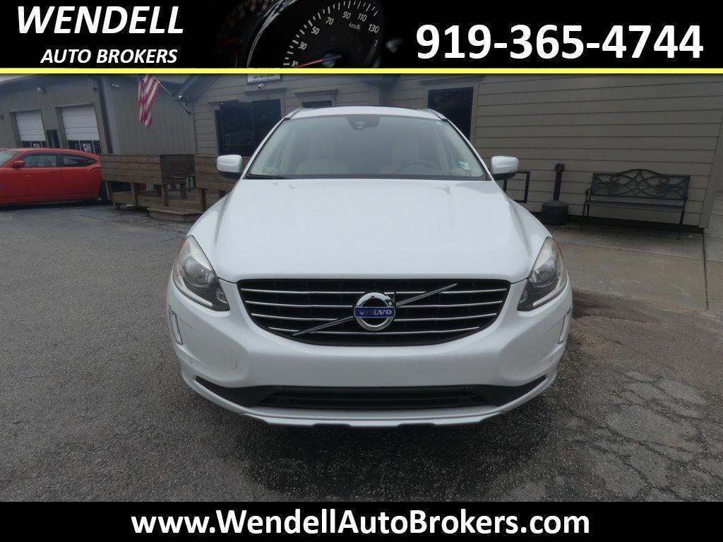 used 2015 Volvo XC60 car, priced at $12,488
