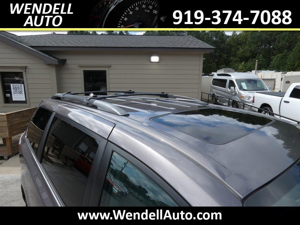 used 2019 Toyota Sienna car, priced at $27,996