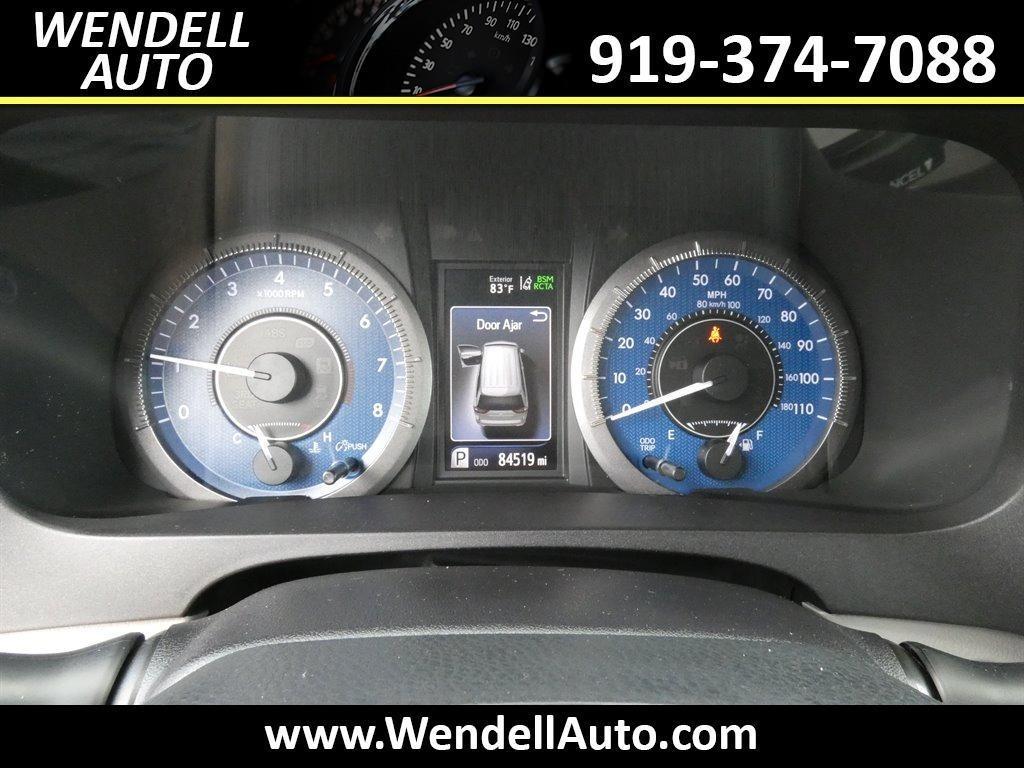 used 2019 Toyota Sienna car, priced at $27,996